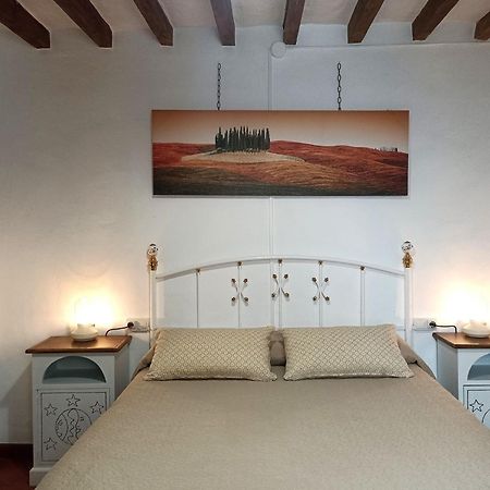 Belvilla By Oyo Casa La Palmera Villanueva de la Concepción المظهر الخارجي الصورة