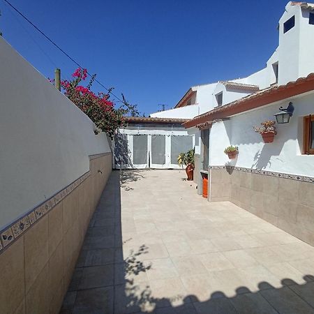 Belvilla By Oyo Casa La Palmera Villanueva de la Concepción المظهر الخارجي الصورة