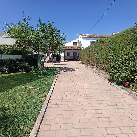 Belvilla By Oyo Casa La Palmera Villanueva de la Concepción المظهر الخارجي الصورة