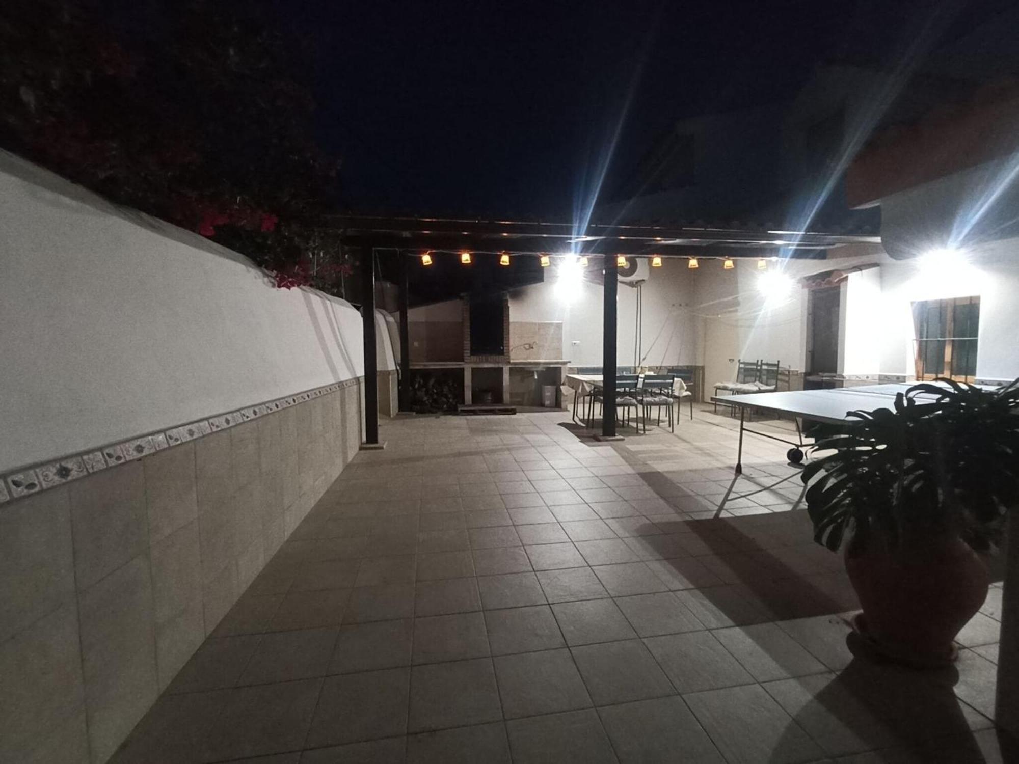 Belvilla By Oyo Casa La Palmera Villanueva de la Concepción المظهر الخارجي الصورة