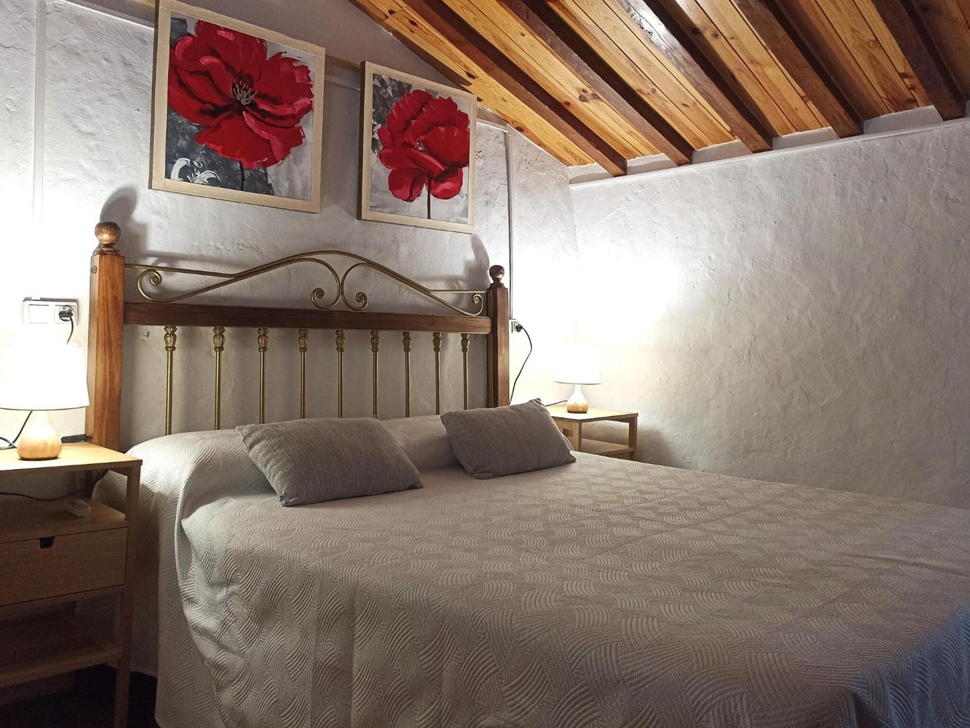 Belvilla By Oyo Casa La Palmera Villanueva de la Concepción المظهر الخارجي الصورة