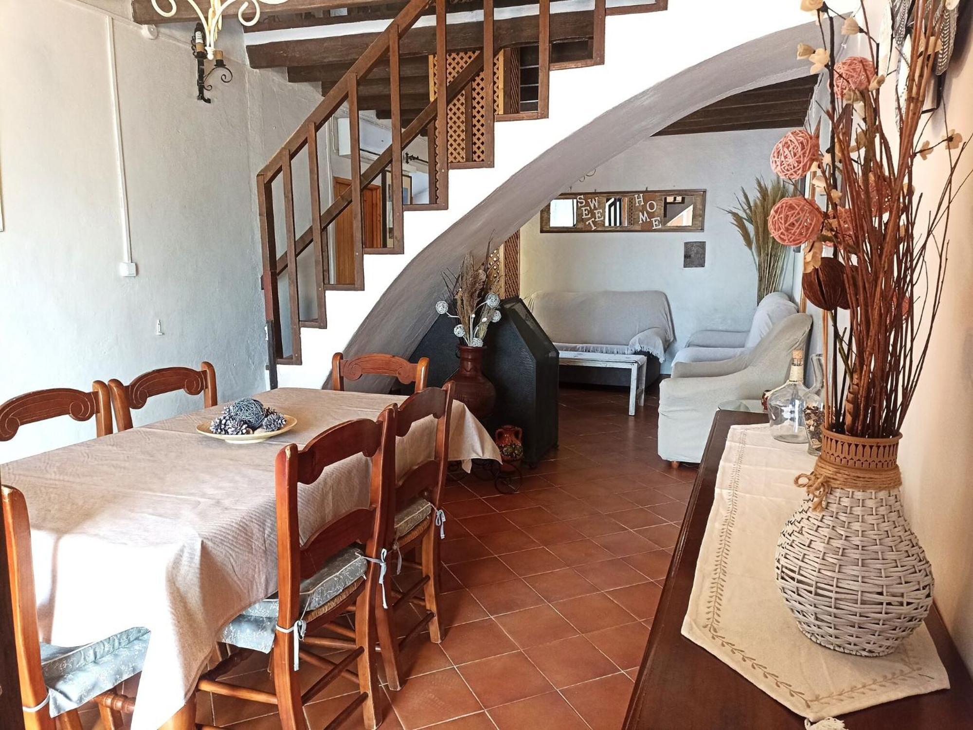 Belvilla By Oyo Casa La Palmera Villanueva de la Concepción المظهر الخارجي الصورة