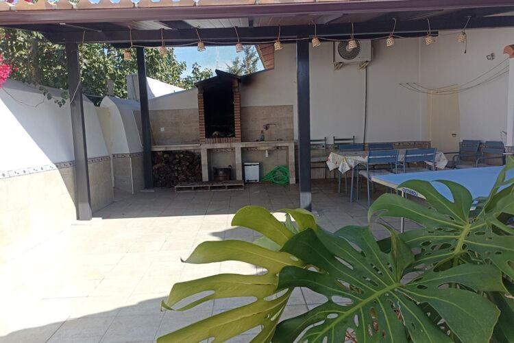 Belvilla By Oyo Casa La Palmera Villanueva de la Concepción المظهر الخارجي الصورة
