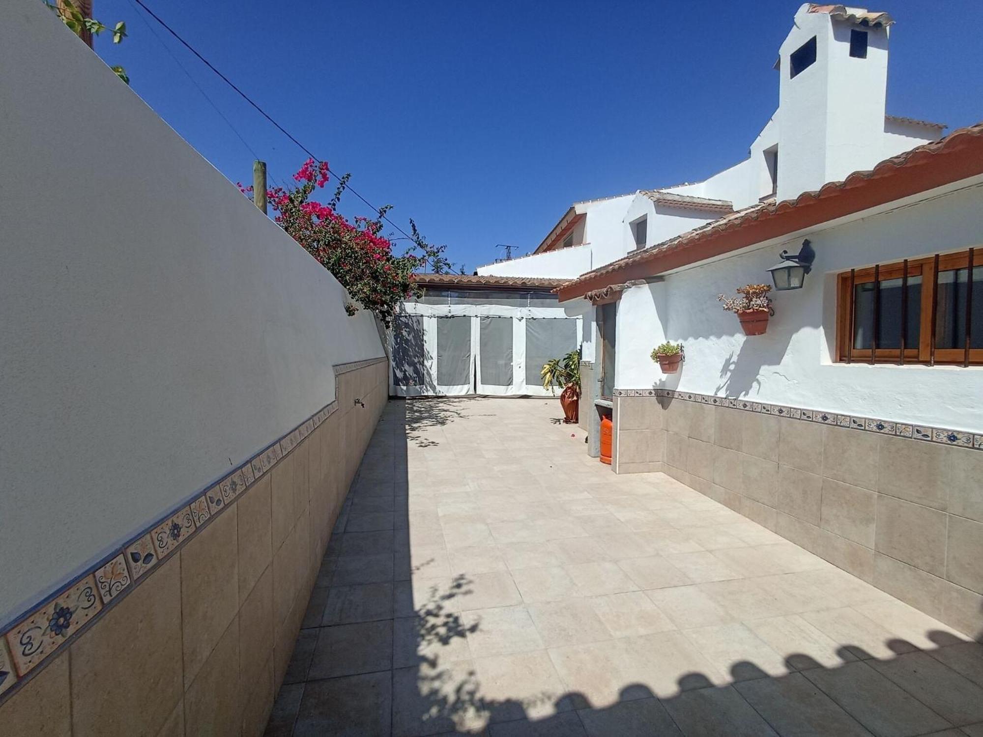 Belvilla By Oyo Casa La Palmera Villanueva de la Concepción المظهر الخارجي الصورة