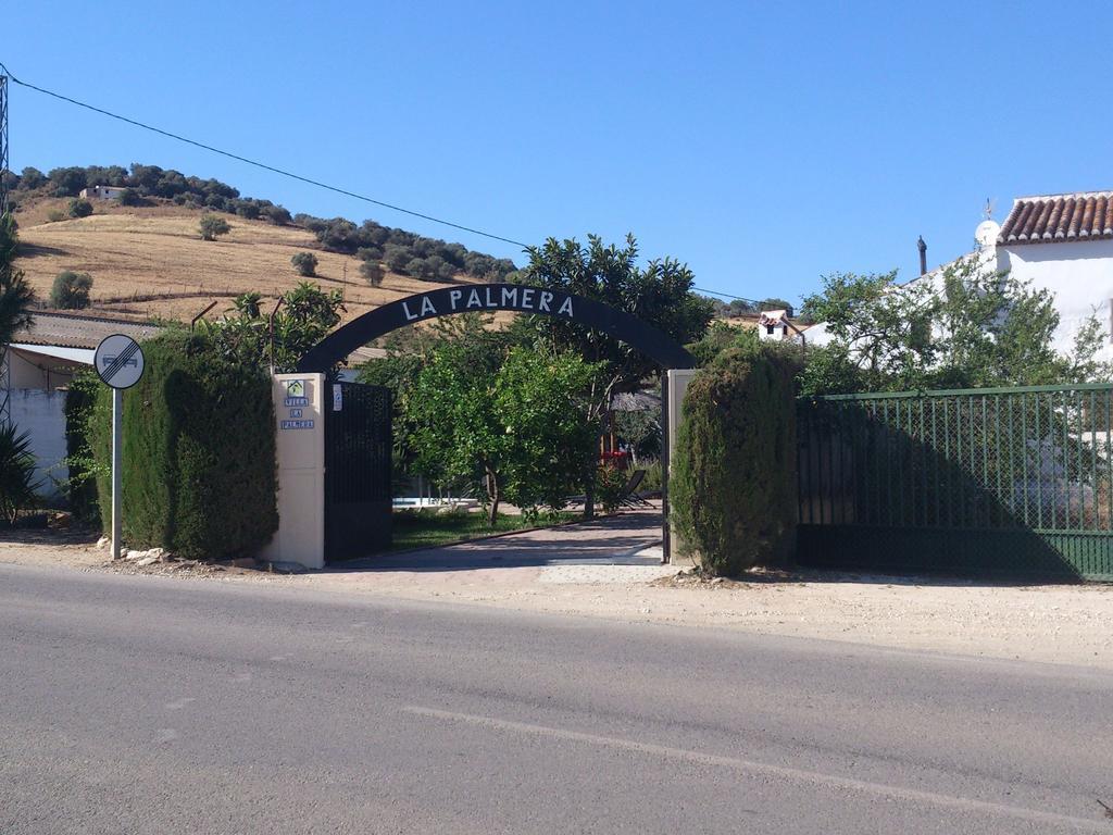 Belvilla By Oyo Casa La Palmera Villanueva de la Concepción المظهر الخارجي الصورة