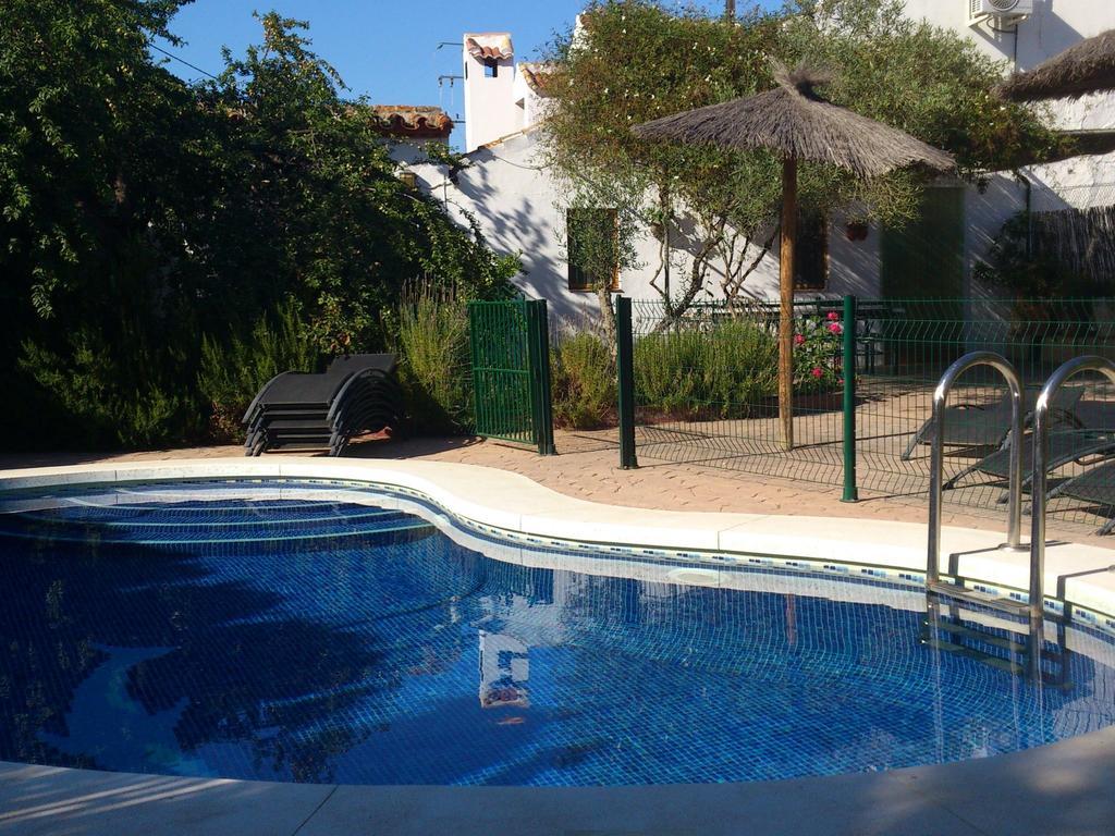Belvilla By Oyo Casa La Palmera Villanueva de la Concepción المظهر الخارجي الصورة
