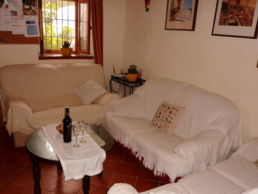 Belvilla By Oyo Casa La Palmera Villanueva de la Concepción المظهر الخارجي الصورة