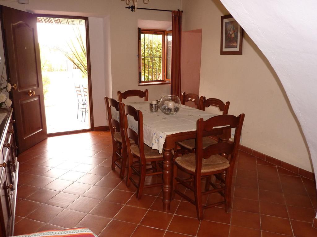Belvilla By Oyo Casa La Palmera Villanueva de la Concepción المظهر الخارجي الصورة