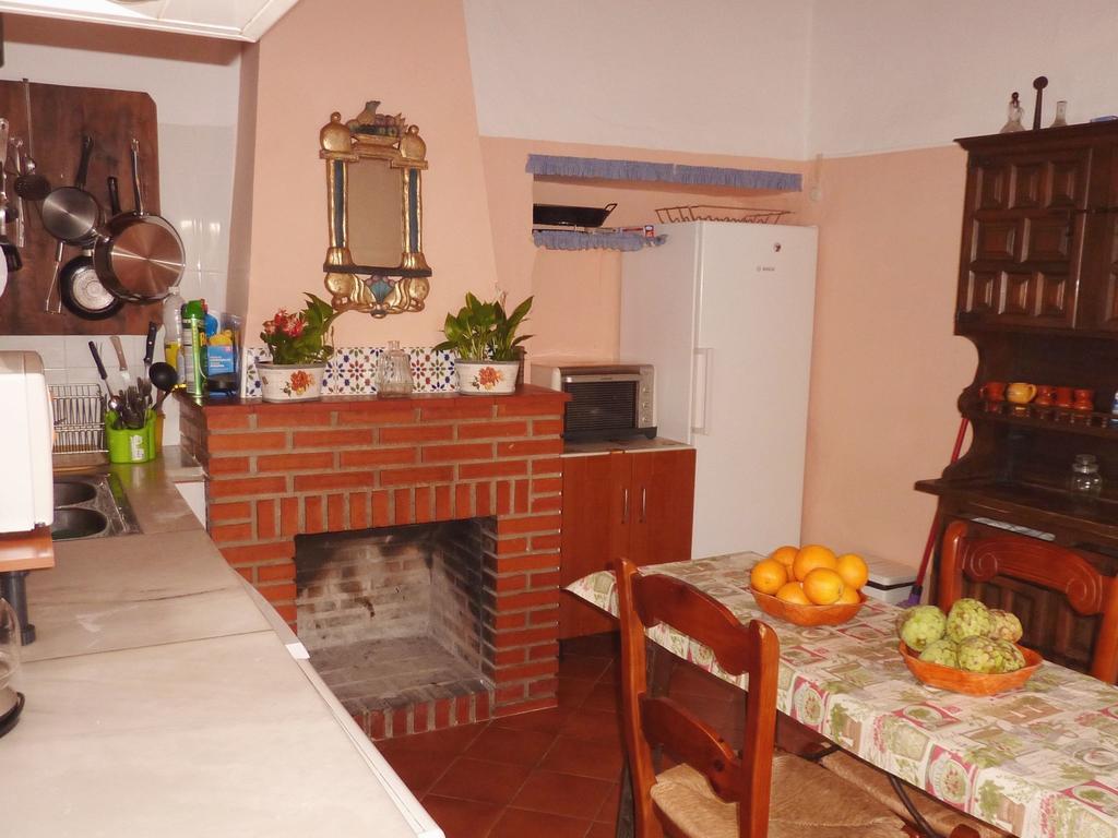 Belvilla By Oyo Casa La Palmera Villanueva de la Concepción المظهر الخارجي الصورة