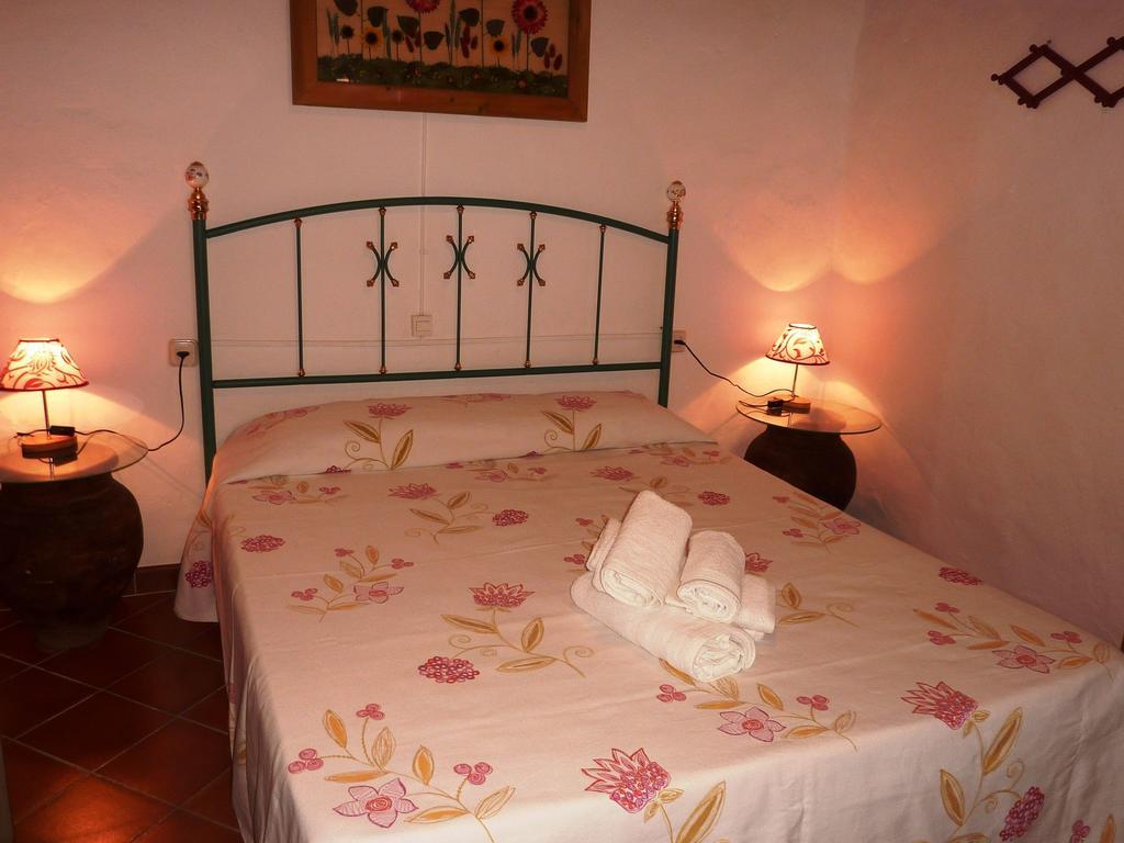 Belvilla By Oyo Casa La Palmera Villanueva de la Concepción المظهر الخارجي الصورة