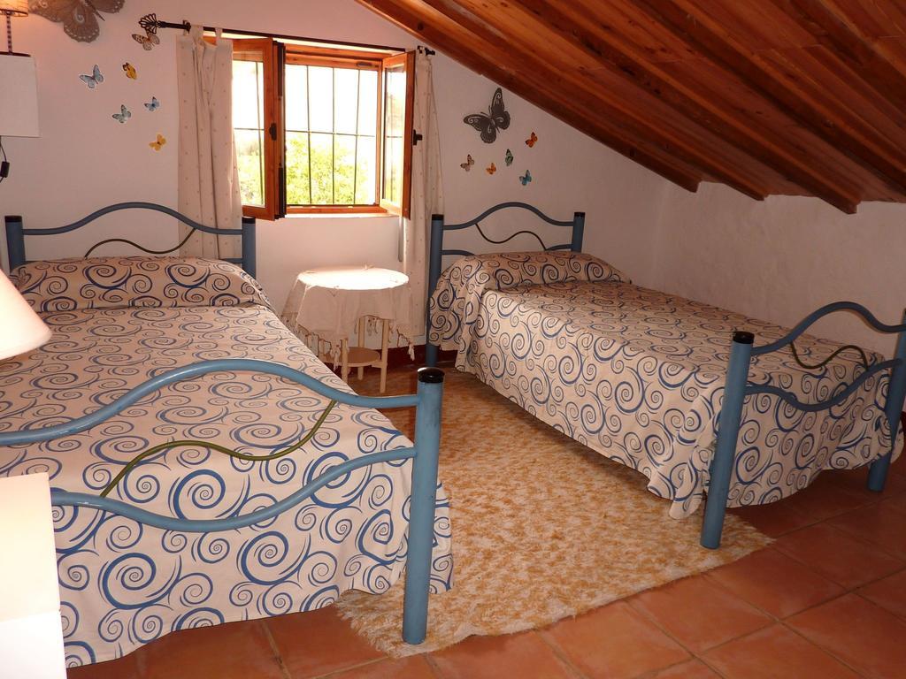 Belvilla By Oyo Casa La Palmera Villanueva de la Concepción المظهر الخارجي الصورة