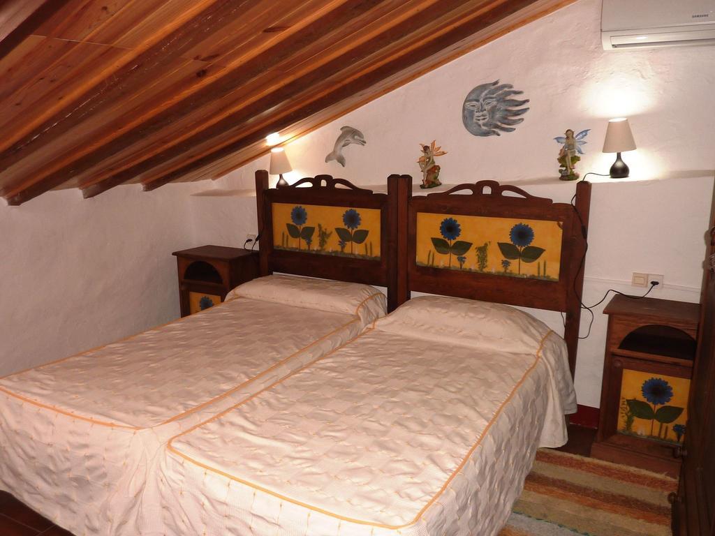 Belvilla By Oyo Casa La Palmera Villanueva de la Concepción المظهر الخارجي الصورة
