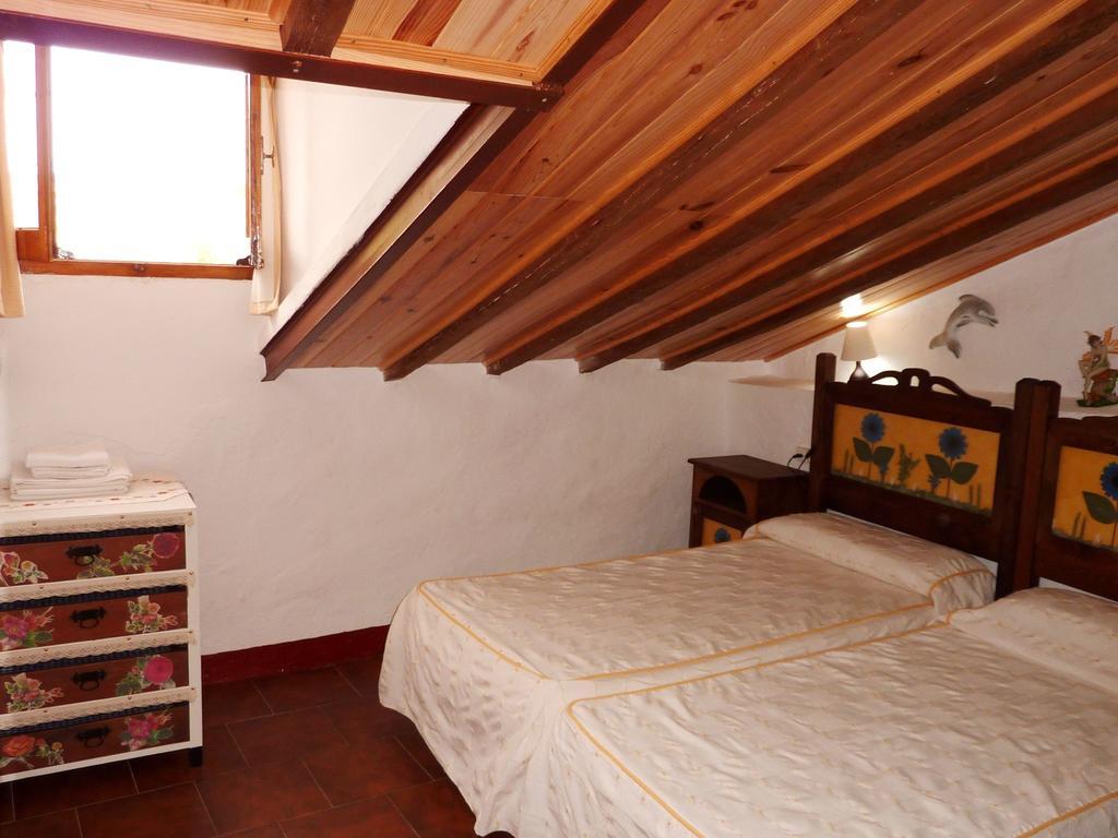 Belvilla By Oyo Casa La Palmera Villanueva de la Concepción المظهر الخارجي الصورة