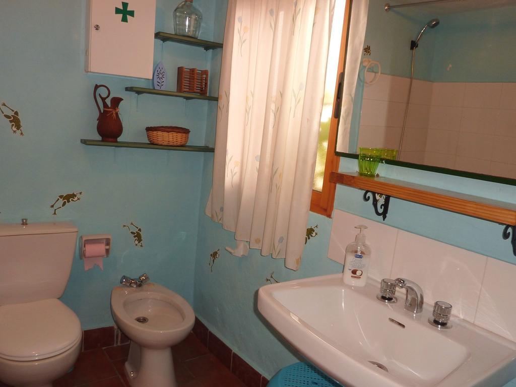 Belvilla By Oyo Casa La Palmera Villanueva de la Concepción المظهر الخارجي الصورة