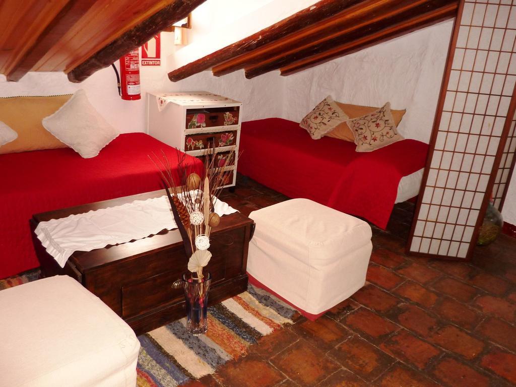 Belvilla By Oyo Casa La Palmera Villanueva de la Concepción المظهر الخارجي الصورة