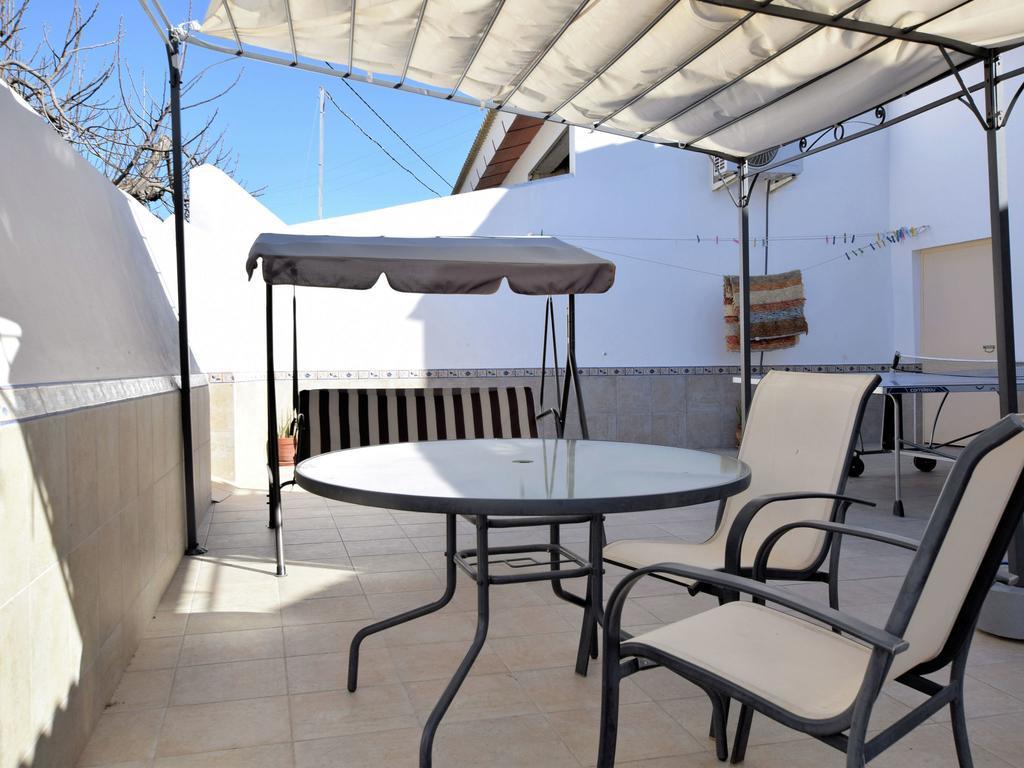 Belvilla By Oyo Casa La Palmera Villanueva de la Concepción المظهر الخارجي الصورة