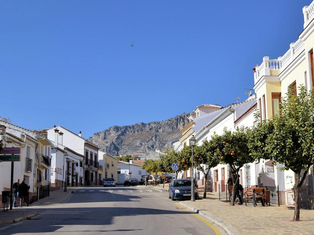 Belvilla By Oyo Casa La Palmera Villanueva de la Concepción المظهر الخارجي الصورة